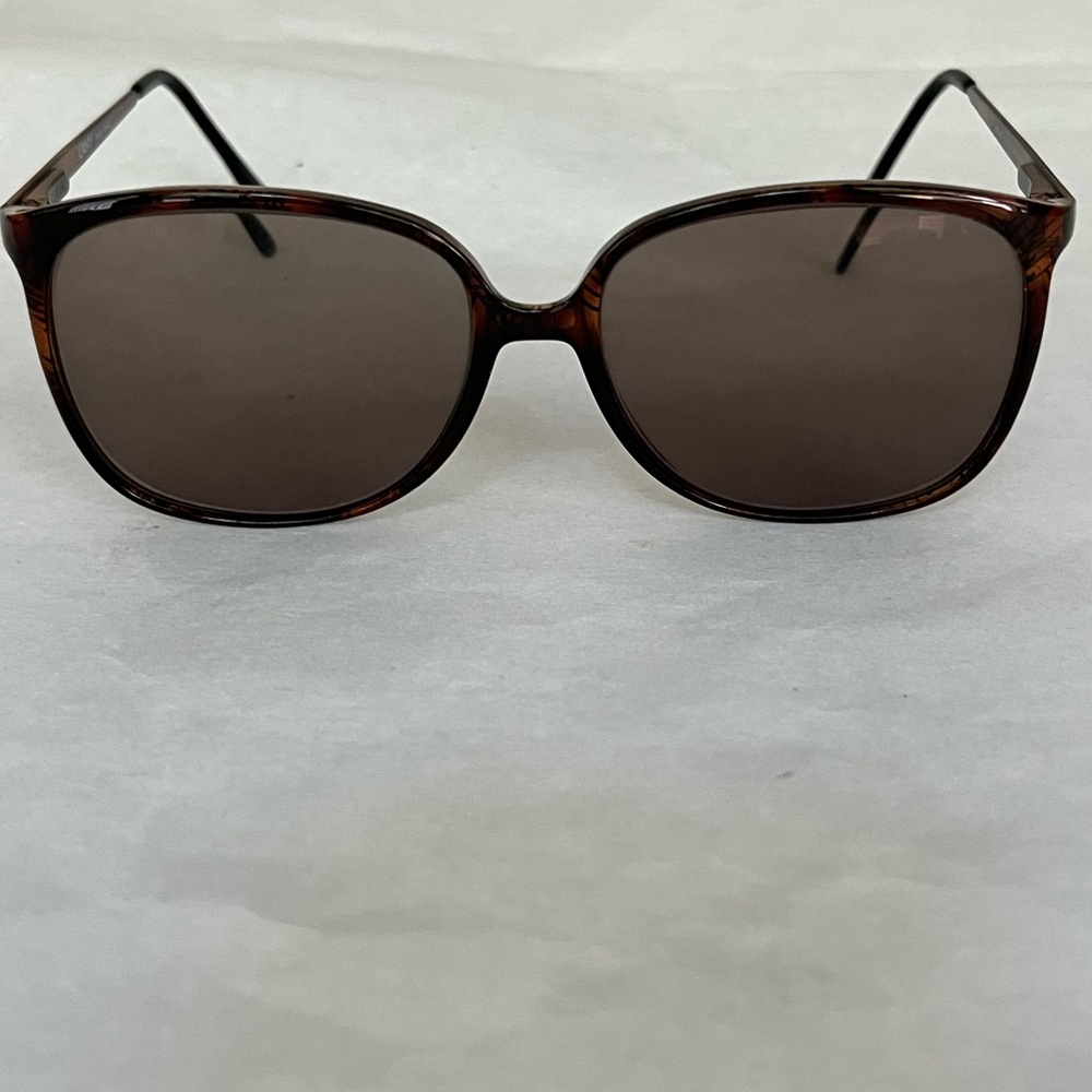 Tortoise Shell Sunglasses